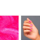 OPI Nail Laquer Barbie Collection NLB017 Welcome To Barbie Land 15ml