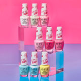 OPI Nail Laquer Barbie Collection NLB021 My Job Is Beach 15ml