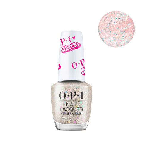OPI Nail Lacquer Barbie Collection NLB014 Every Night is Girls Night 15ml