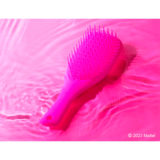 Tangle Teezer Mini Ultimate Detangler Barbie Collection Dopamine Pink