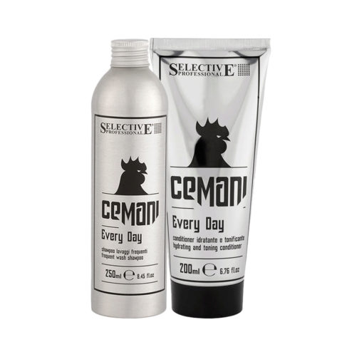 Selective Professional Cemani Every Day Shampoo 250ml Conditioner 200ml