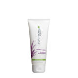 Biolage Hydrasource Shampoo 250ml Conditioner 200ml Treatment 100ml + Pochette Summer FREE