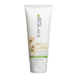 Biolage Smoothproof Shampoo 250ml Conditioner 200ml Treatment 100ml + Pochette Summer FREE