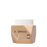 VIAHERMADA Silky Shampoo 250ml Mask 250ml Silky Oil 50ml + Free Domed Headband
