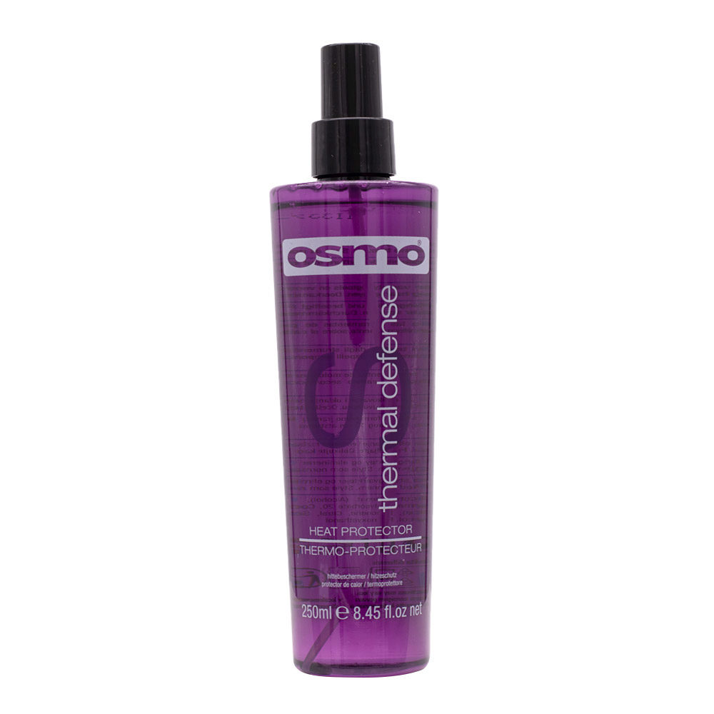 Osmo 3 day keratin straightening complex outlet