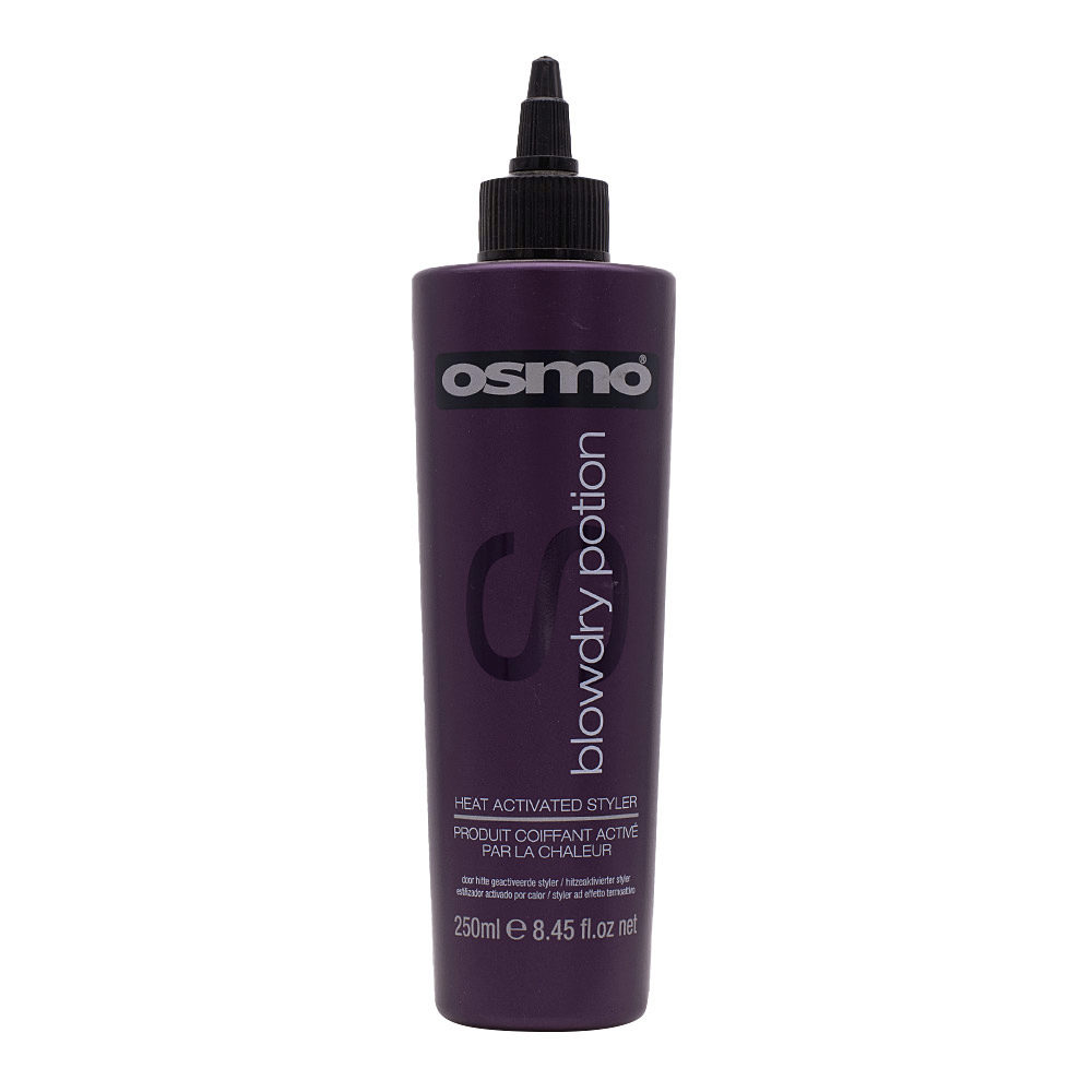 Osmo Styling & Finish Blowdry Potion 250ml