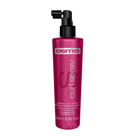 Osmo Styling & Finish Curl Spray 250ml