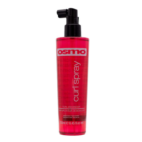 Osmo Styling & Finish Curl Spray 250ml