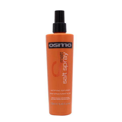 Osmo Styling & Finish Matt Salt Spray 250ml