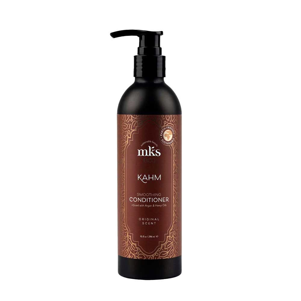 MKS Eco Kahm Smoothing Conditioner Original Scent 296ml