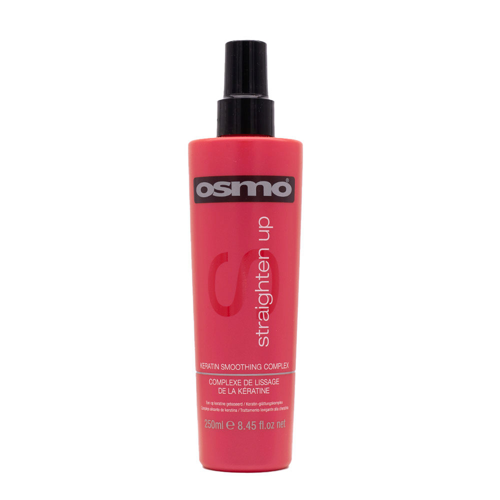 Osmo Styling & Finish Straighten Up 3 250ml