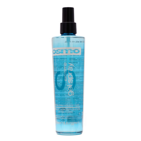 Osmo Styling & Finish Extreme Extra Firm Gel Spray 250ml