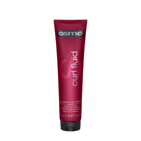 Osmo Styling & Finish Curl Fluid 150ml
