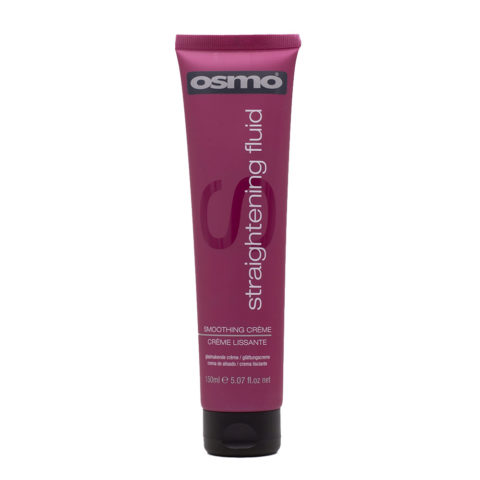 Osmo Styling & Finish Straightening Fluid 250ml