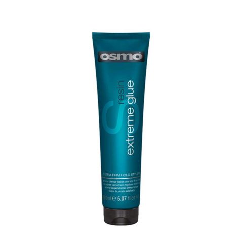 Osmo Styling & Finish Resin Extreme Glue 150ml - extra strong hold gel