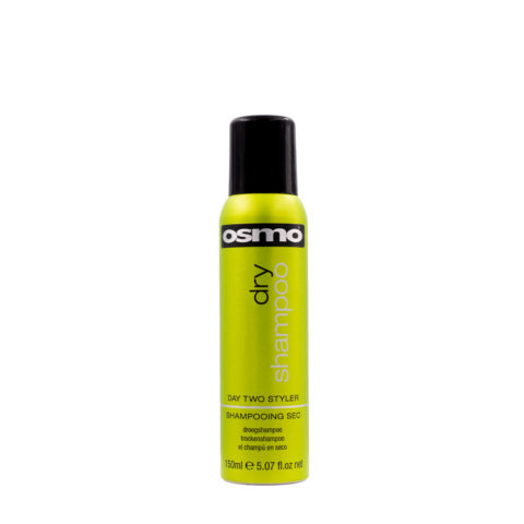 Osmo Styling & Finish Day Two Styler 150ml - dry shampoo