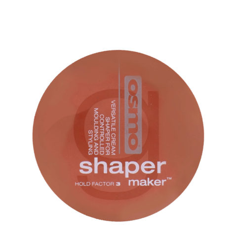 Osmo Grooming & Barber Shaper Maker 100ml - shaping cream