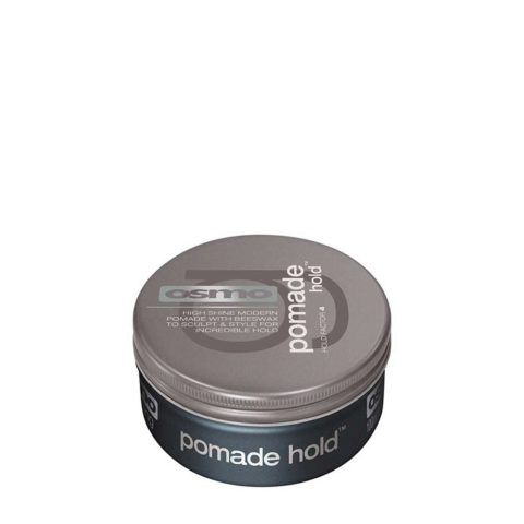 Osmo Grooming & Barber Pomade Hold 100ml - shiny finish pomade