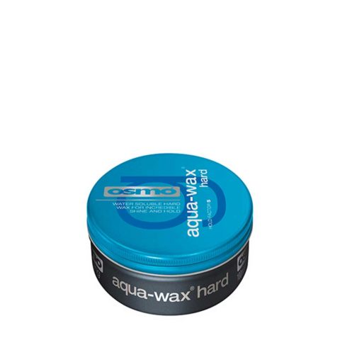Osmo Grooming & Barber Aqua Wax Hard 100ml