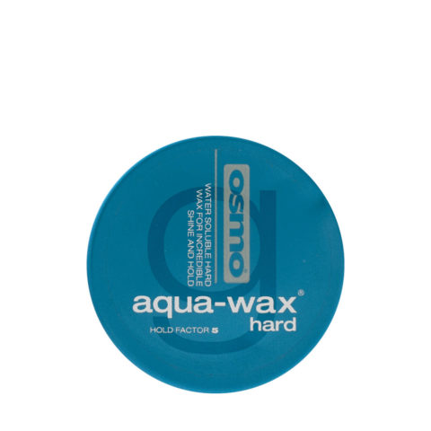 Osmo Grooming & Barber Aqua Wax Hard 100ml