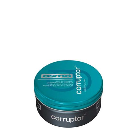 Osmo Grooming & Barber Corruptor 100ml - matte styling cream