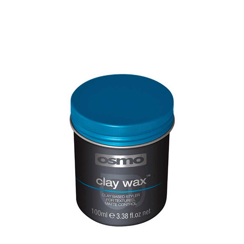 Osmo Grooming & Barber Clay Wax 100ml