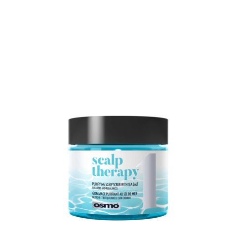 Osmo Scalp Therapy Purifying Scalp Scrub 250ml