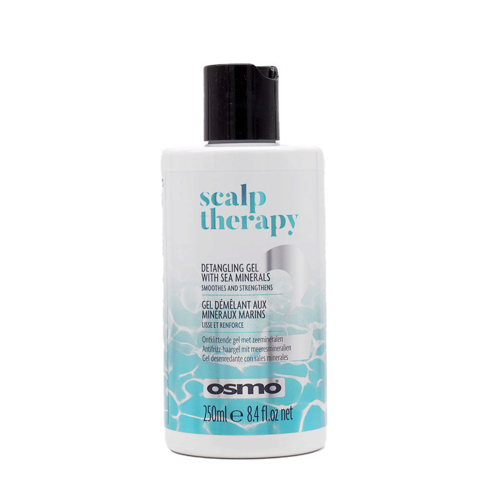 Osmo Scalp Therapy Detangling Gel 250ml