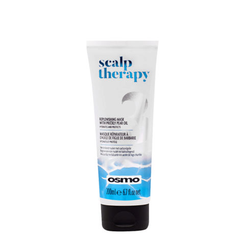 Osmo Scalp Therapy Replenishing Mask 200ml