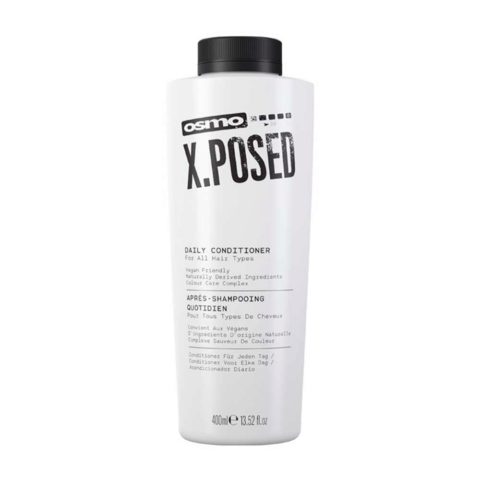 Osmo X.Posed Daily Conditioner 400ml