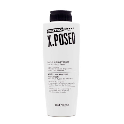 Osmo X.Posed Daily Conditioner 400ml