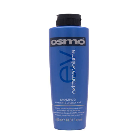 Osmo Extreme Volume Shampoo 400ml