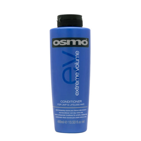 Osmo Extreme Volume Conditioner 400ml