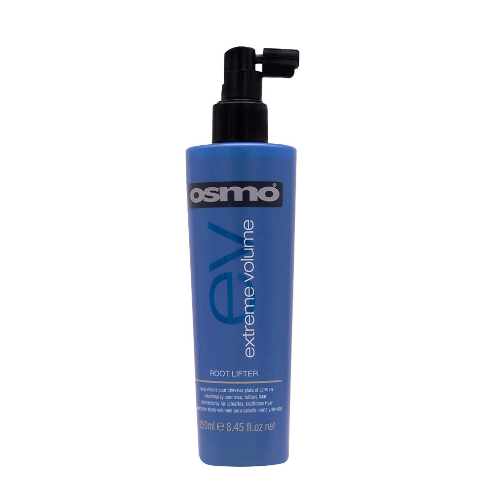 Osmo Extreme Volume Root Lifter 250ml - volumizing spray