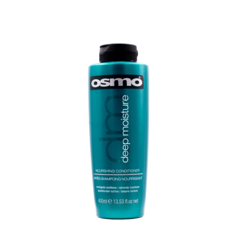 Osmo Hydrating Deep Moisture Shampoo 400ml