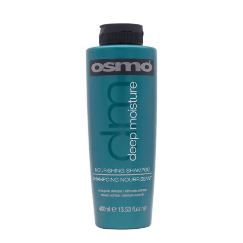 Osmo Hydrating Deep Moisture Shampoo 400ml