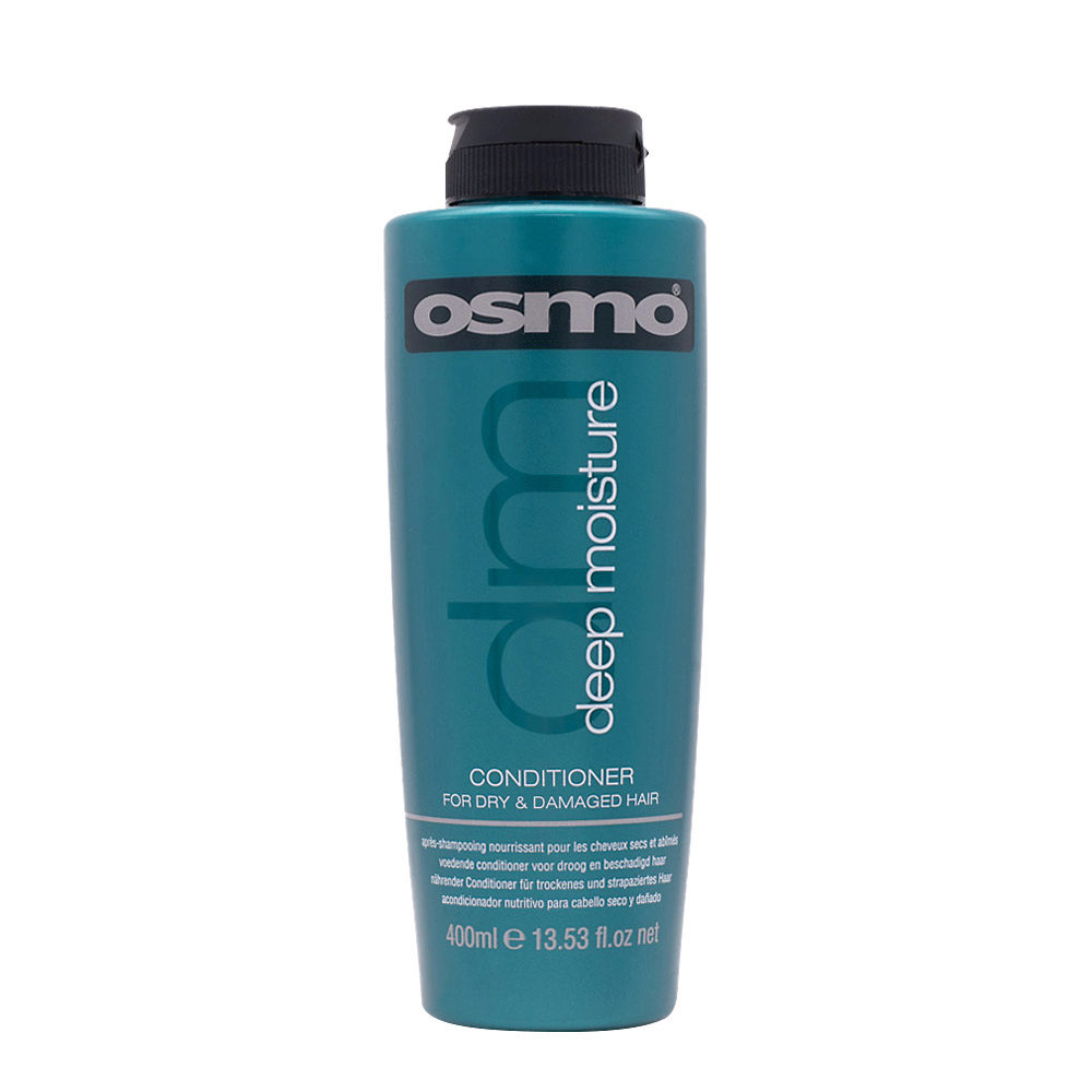 Osmo Hydrating Deep Moisture Conditioner 400ml