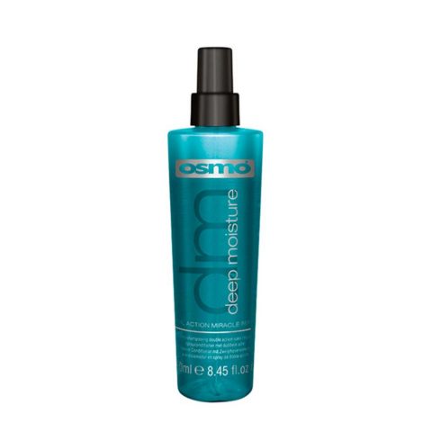 Osmo Hydrating Dual Action Miracle Repair 250ml - intensive nourishing treatment