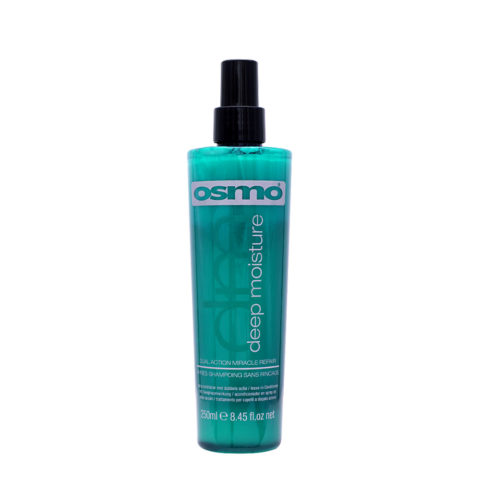 Osmo Hydrating Dual Action Miracle Repair 250ml - intensive nourishing treatment