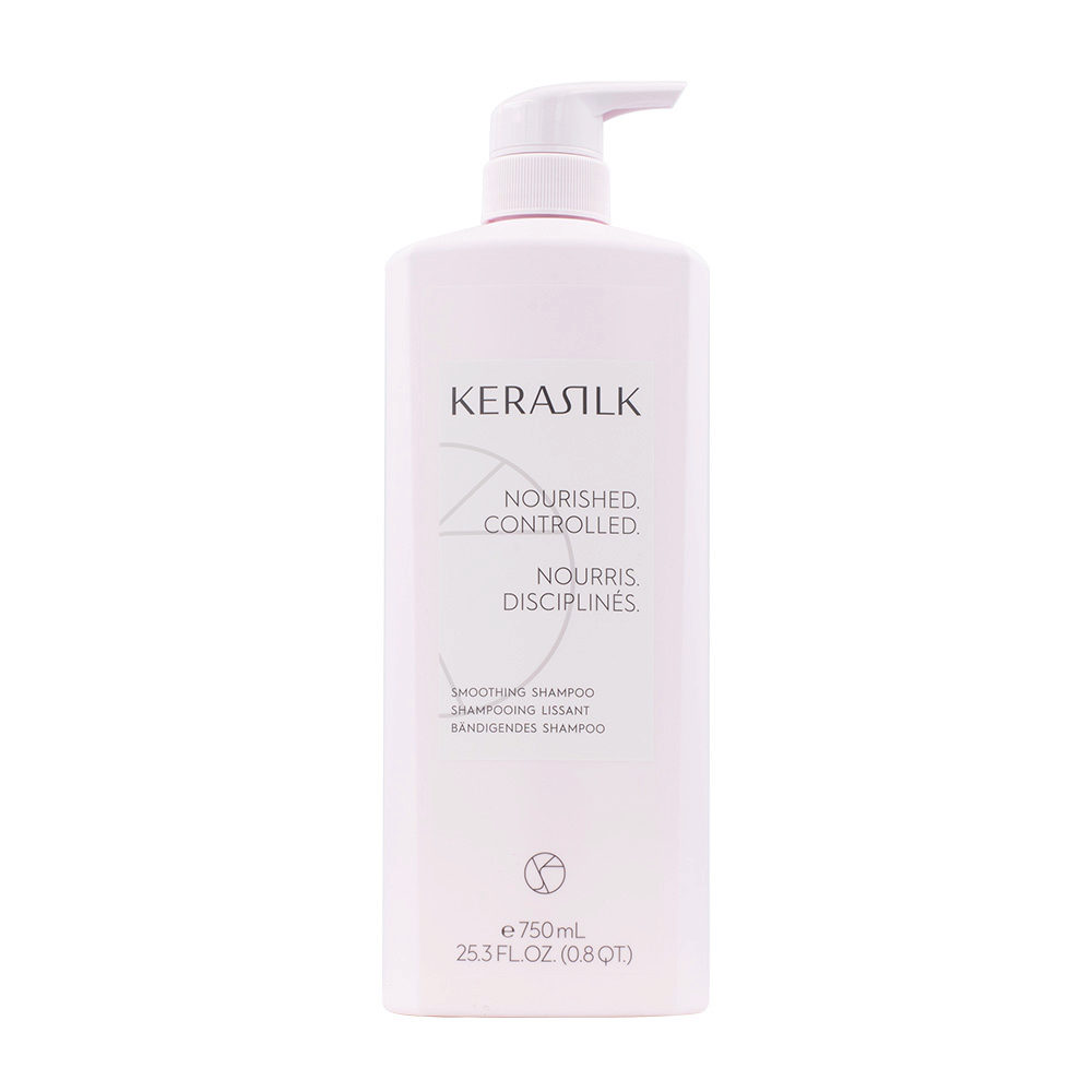 Kerasilk Essentials Redensifying Shampoo 750ml