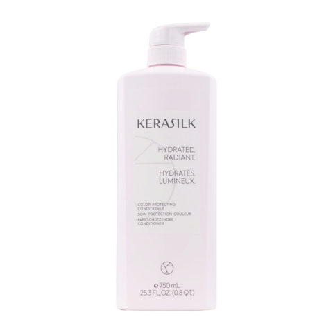 Kerasilk Essentials Color Protecting Conditioner 750ml