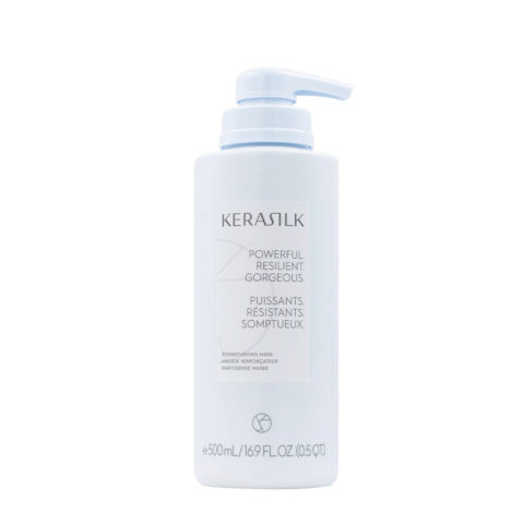 Kerasilk Specialists Strengthening Mask 500ml