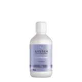 System Professional LuxeBlond Shampoo 100ml