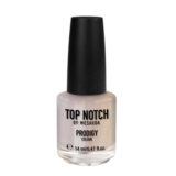 Mesauda Top Notch Prodigy 298 Poetica 14 ml  - nail lacquer