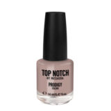 Mesauda Top Notch Prodigy 299 Touch of Blush 14 ml - nail lacquer