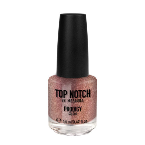 Mesauda Top Notch Prodigy 300 Cosmopolitan 14 ml - nail lacquer