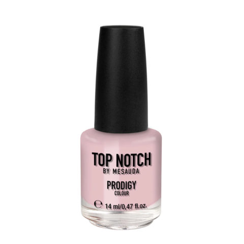 Mesauda Top Notch Prodigy 301 Très Chic! 14 ml - nail lacquer