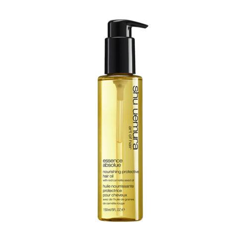 Shu Uemura Essence Absolue Nourishing Protective Oil 150ml