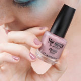 Mesauda Top Notch Prodigy 302 Barbie Ville 14 ml - nail lacquer