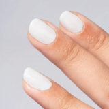 Mesauda ME Gel Polish 101 Snow White 4,5ml - semi-permanent nail polish